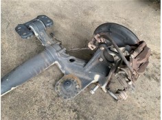 Recambio de puente trasero para opel astra k berlina 5p 1.6 dynamic referencia OEM IAM 39140603  