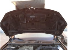 Recambio de capo para renault megane iii sport tourer 1.5 dynamique referencia OEM IAM 651000035R 651009018R 