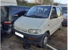 nissan serena (c23m) del año 1995