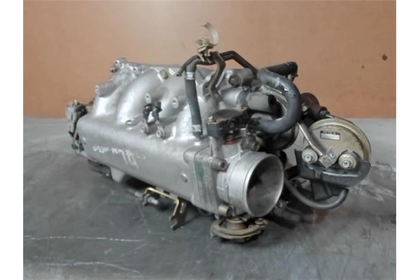 Recambio de colector admision para nissan primera berlina (p11) referencia OEM IAM   