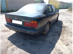 bmw serie 5 berlina (e34) del año 1994