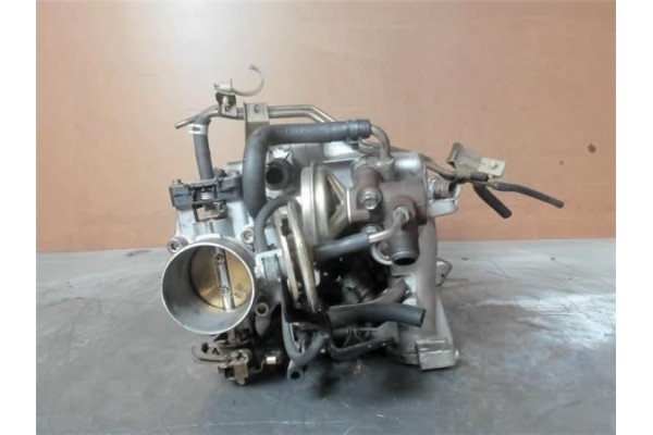 Recambio de colector admision para nissan primera berlina (p11) referencia OEM IAM   