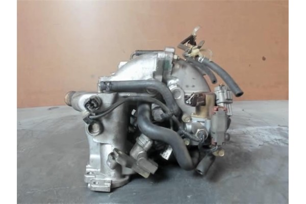 Recambio de colector admision para nissan primera berlina (p11) referencia OEM IAM   