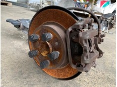 Recambio de puente trasero para opel astra k berlina 5p 1.6 dynamic referencia OEM IAM 39140603  