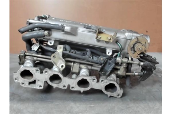 Recambio de colector admision para nissan primera berlina (p11) referencia OEM IAM   