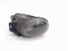 Recambio de faro antiniebla derecho para seat leon (1m1) referencia OEM IAM 1M0941700B 07742840 