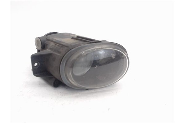 Recambio de faro antiniebla derecho para seat leon (1m1) referencia OEM IAM 1M0941700B 07742840 