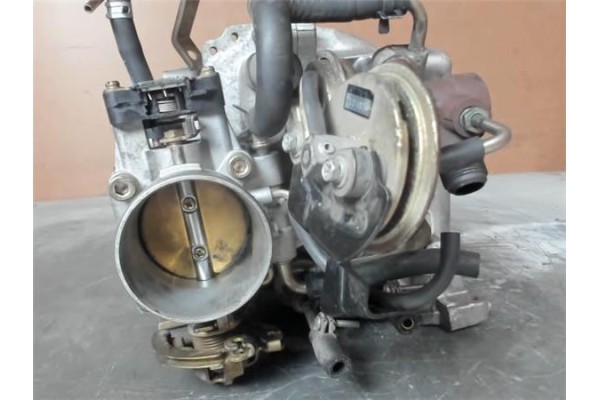 Recambio de colector admision para nissan primera berlina (p11) referencia OEM IAM   