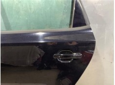 Recambio de puerta trasero izquierda para volkswagen polo v (6r1) 1.4 advance referencia OEM IAM 6R4833055J  