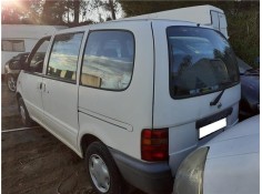 nissan serena (c23m) del año 1995