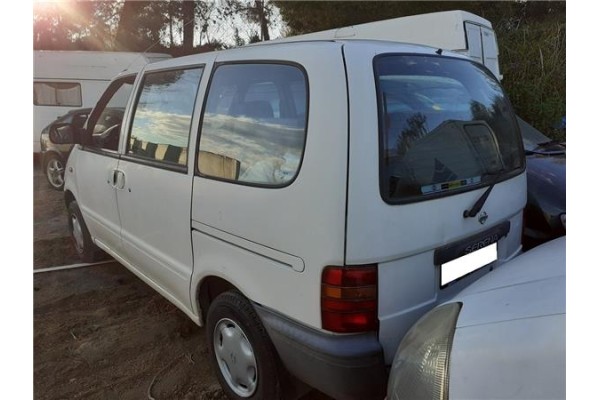 nissan serena (c23m) del año 1995
