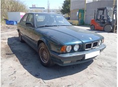 bmw serie 5 berlina (e34) del año 1994