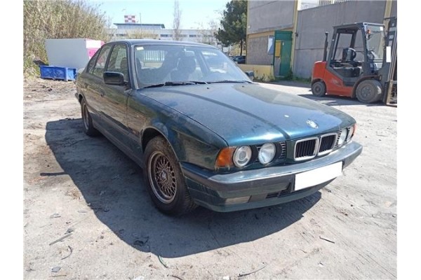 bmw serie 5 berlina (e34) del año 1994