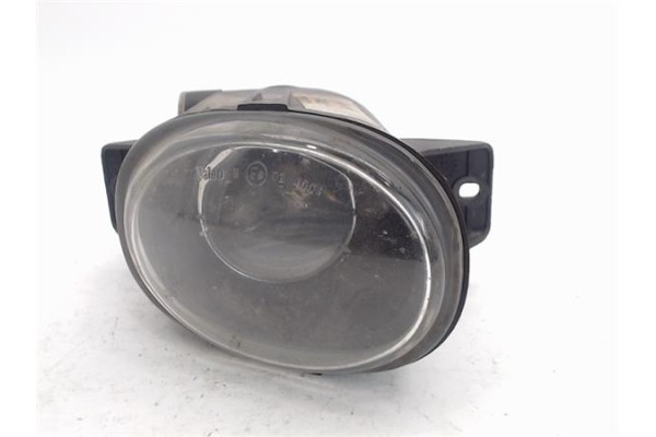 Recambio de faro antiniebla derecho para seat leon (1m1) referencia OEM IAM 1M0941700B 07742840 