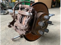 Recambio de puente trasero para opel astra k berlina 5p 1.6 dynamic referencia OEM IAM 39140603  