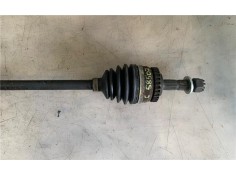 Recambio de palier delantero derecho para opel corsa c 1.4 referencia OEM IAM 374468 26095017 26076882 , OPEL | 26095017 , OPEL 