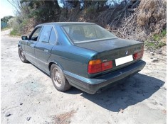 bmw serie 5 berlina (e34) del año 1994