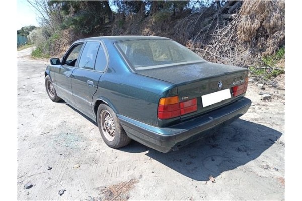 bmw serie 5 berlina (e34) del año 1994