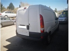 renault kangoo i (f/kc0) del año 2008