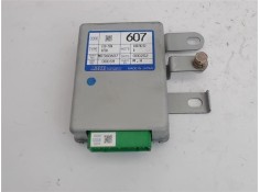 Recambio de centralita para mitsubishi montero pinin (h60/h70) 1.8 1800 mpi comfort (5-ptas.) referencia OEM IAM md360607  