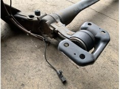 Recambio de puente trasero para opel astra k berlina 5p 1.6 dynamic referencia OEM IAM 39140603  