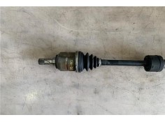 Recambio de palier delantero derecho para opel corsa c 1.4 referencia OEM IAM 374468 26095017 26076882 , OPEL | 26095017 , OPEL 