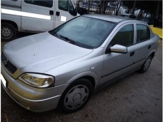 opel astra g berlina del año 2001