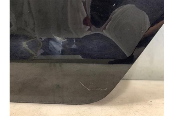 Recambio de puerta trasero izquierda para volkswagen polo v (6r1) 1.4 advance referencia OEM IAM 6R4833055J  