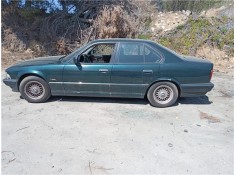 bmw serie 5 berlina (e34) del año 1994