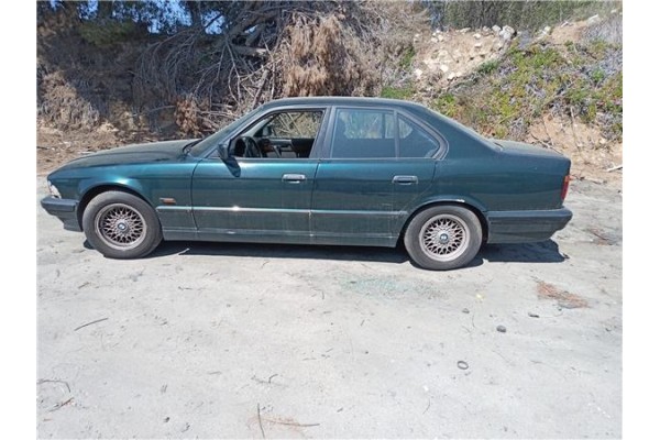 bmw serie 5 berlina (e34) del año 1994