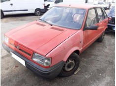 seat ibiza del año 1992