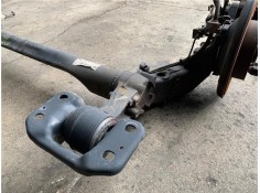 Recambio de puente trasero para opel astra k berlina 5p 1.6 dynamic referencia OEM IAM 39140603  