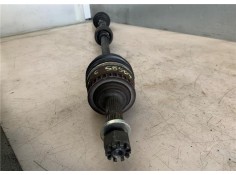 Recambio de palier delantero derecho para opel corsa c 1.4 referencia OEM IAM 374468 26095017 26076882 , OPEL | 26095017 , OPEL 