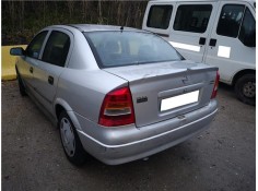 opel astra g berlina del año 2001