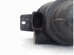 Recambio de faro antiniebla derecho para seat leon (1m1) referencia OEM IAM 1M0941700B 07742840 