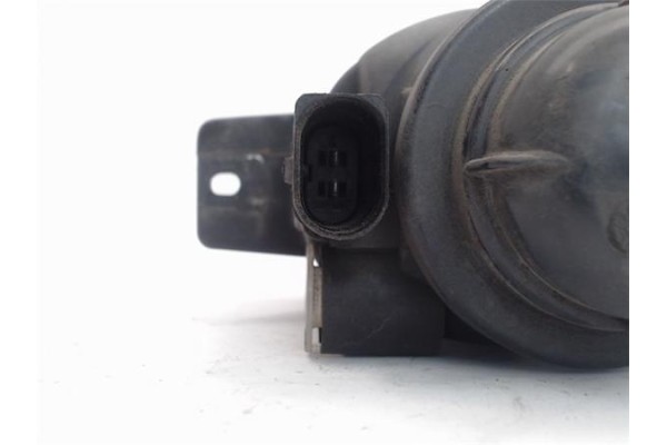 Recambio de faro antiniebla derecho para seat leon (1m1) referencia OEM IAM 1M0941700B 07742840 