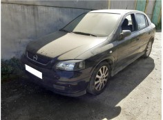 opel astra g berlina del año 2003
