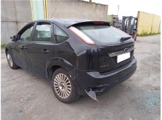 ford focus ii (da_) del año 2008