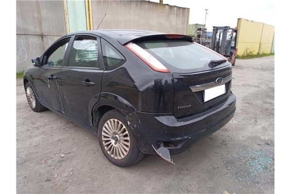 ford focus ii (da_) del año 2008