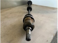 Recambio de palier delantero derecho para opel corsa c 1.4 referencia OEM IAM 374468 26095017 26076882 , OPEL | 26095017 , OPEL 