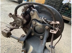 Recambio de puente trasero para opel astra k berlina 5p 1.6 dynamic referencia OEM IAM 39140603  