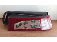 Recambio de piloto trasero derecho para alfa romeo 164 2.0 twin spark super referencia OEM IAM 7R0143080D  