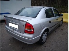 opel astra g berlina del año 2001