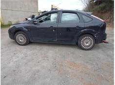 ford focus ii (da_) del año 2008