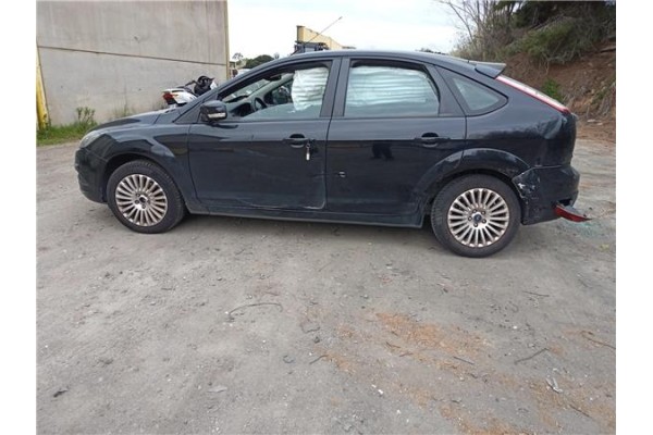 ford focus ii (da_) del año 2008