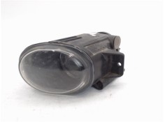 Recambio de faro antiniebla izquierdo para seat leon (1m1) referencia OEM IAM 1M0841699A 67742830 