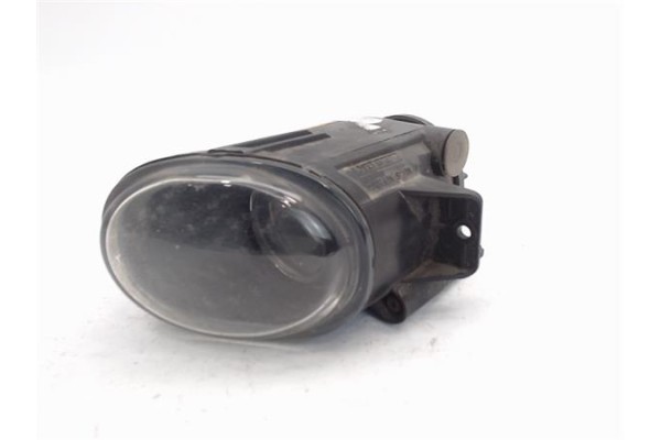 Recambio de faro antiniebla izquierdo para seat leon (1m1) referencia OEM IAM 1M0841699A 67742830 
