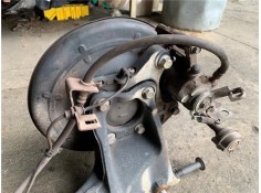 Recambio de puente trasero para opel astra k berlina 5p 1.6 dynamic referencia OEM IAM 39140603  