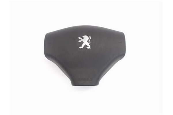 Recambio de airbag volante para peugeot 206 referencia OEM IAM 96441166ZR  