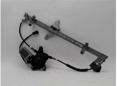 Recambio de mecanismo elevalunas delantero izquierdo para nissan primera berl./ traveller (p10/w10) referencia OEM IAM   